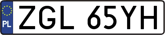 ZGL65YH