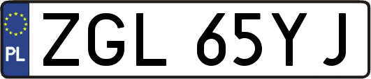 ZGL65YJ