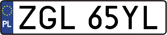 ZGL65YL