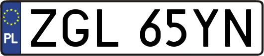 ZGL65YN