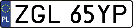 ZGL65YP