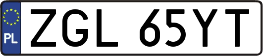 ZGL65YT