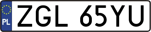 ZGL65YU
