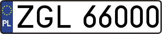 ZGL66000