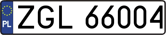 ZGL66004
