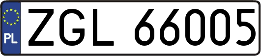 ZGL66005