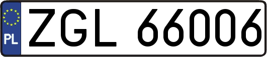 ZGL66006