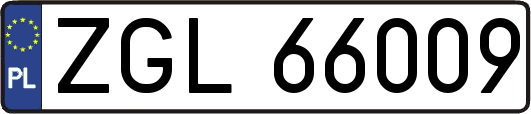 ZGL66009