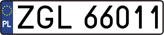 ZGL66011