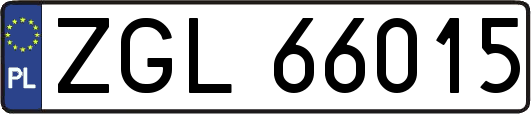 ZGL66015