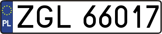 ZGL66017