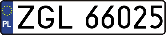 ZGL66025