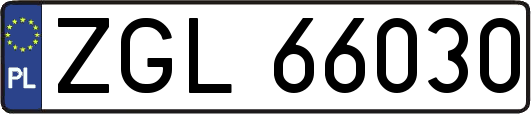 ZGL66030
