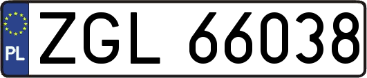 ZGL66038