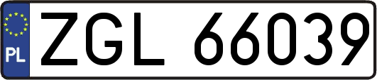 ZGL66039