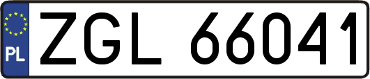 ZGL66041