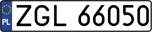 ZGL66050