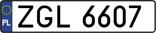 ZGL6607