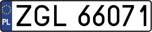 ZGL66071