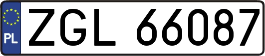 ZGL66087