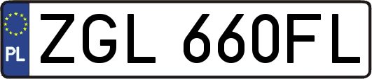 ZGL660FL
