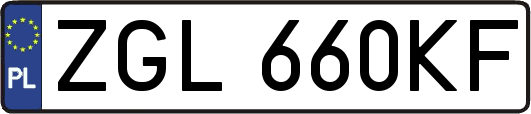 ZGL660KF