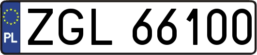 ZGL66100