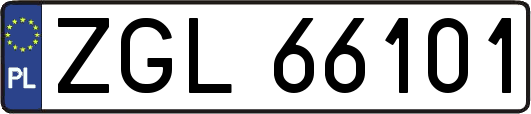 ZGL66101