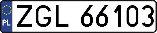 ZGL66103