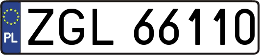 ZGL66110