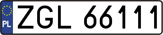ZGL66111
