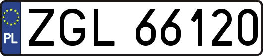 ZGL66120