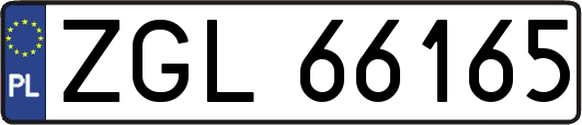 ZGL66165