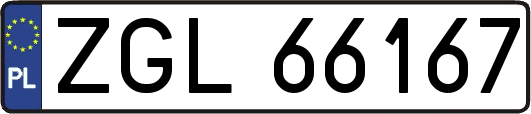ZGL66167