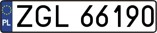 ZGL66190