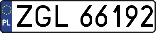ZGL66192