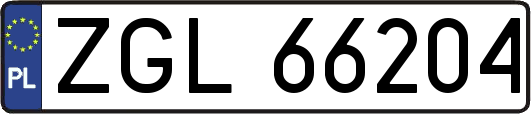 ZGL66204