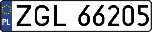 ZGL66205