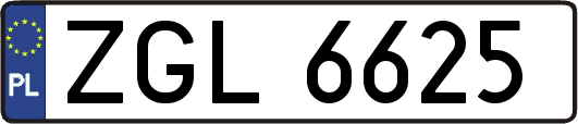 ZGL6625