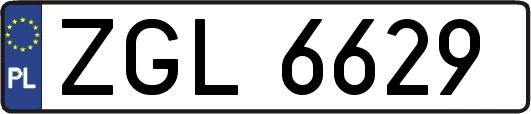 ZGL6629