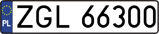 ZGL66300
