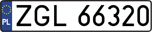 ZGL66320