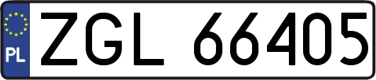 ZGL66405