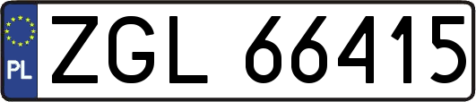 ZGL66415