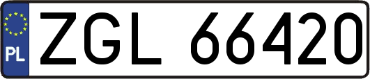 ZGL66420