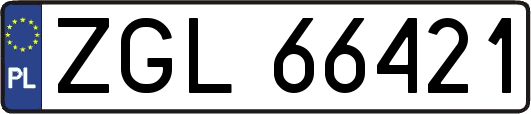 ZGL66421