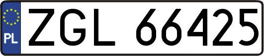 ZGL66425