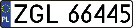 ZGL66445