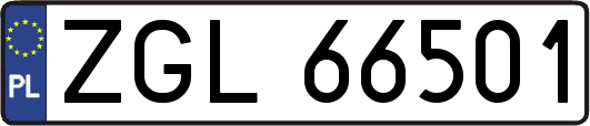 ZGL66501