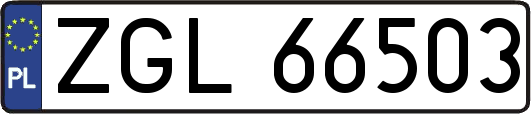 ZGL66503